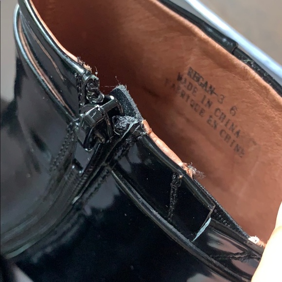 Jeffery Campbell Regan 3 Bootie - Picture 7 of 7